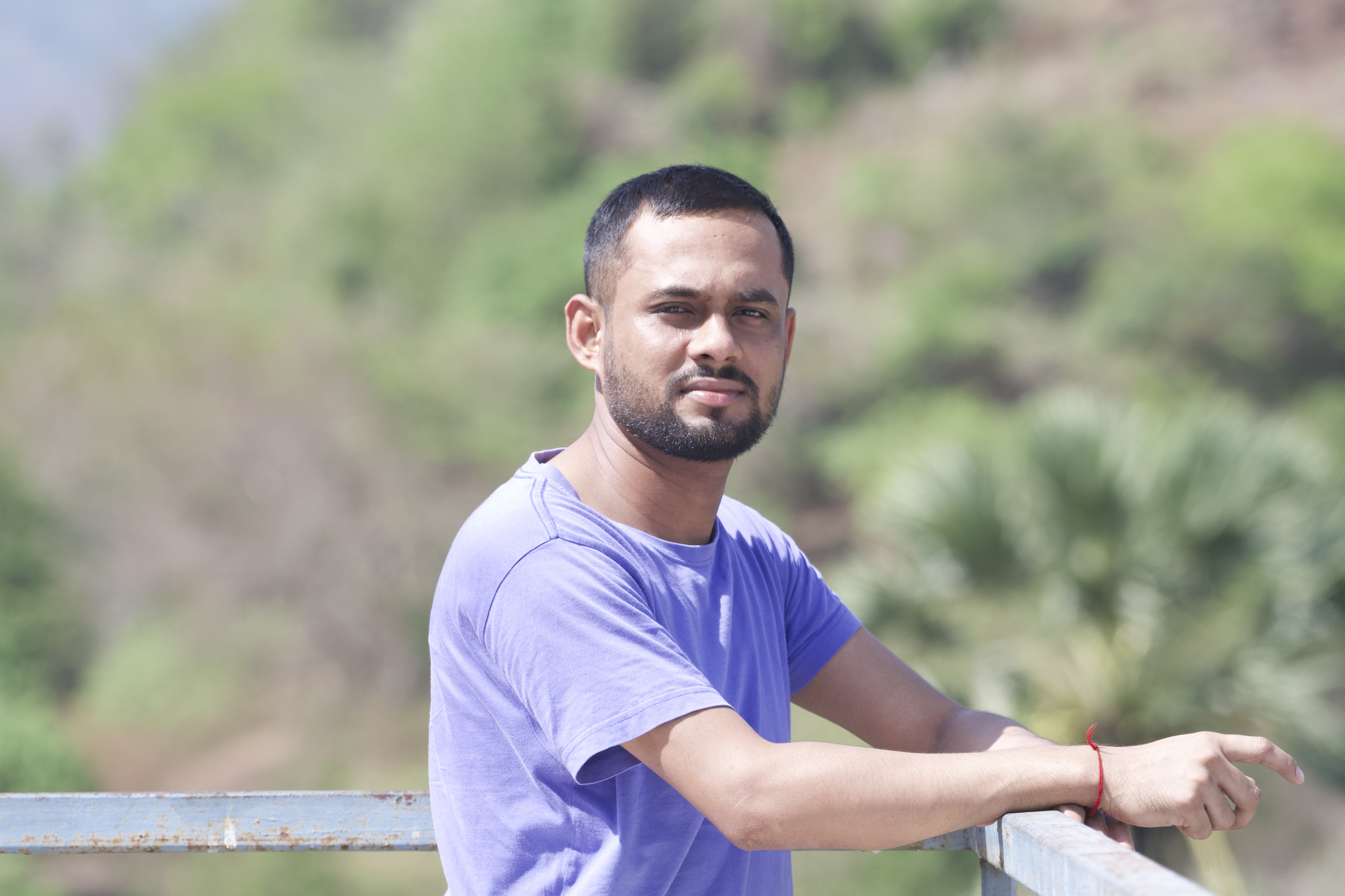 Samir Panja